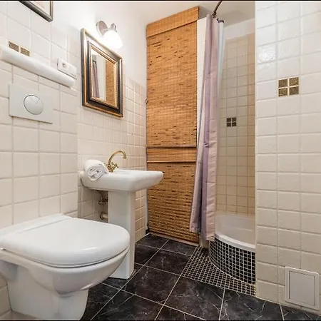 P&o Miodowa 3 * Varšava