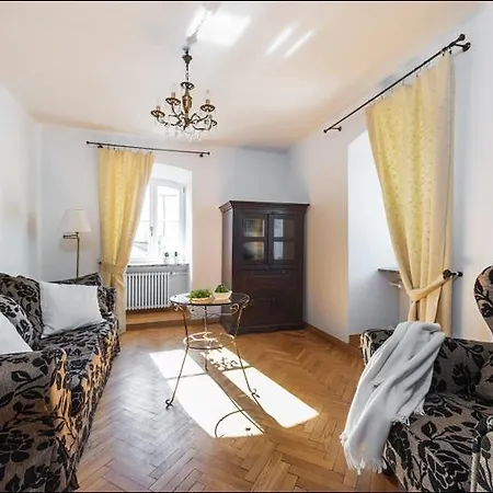 Apartment P&o Miodowa 3 Warsaw