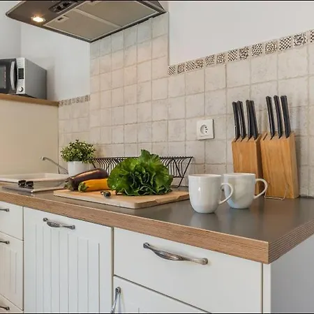P&o Miodowa 3 Apartmán Varšava