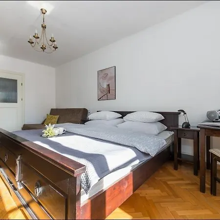 Apartment P&o Miodowa 3